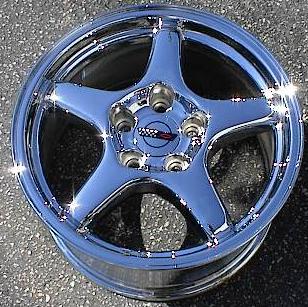 Any pics of ZR-1 Rims? - Third Generation F-Body Message Boards